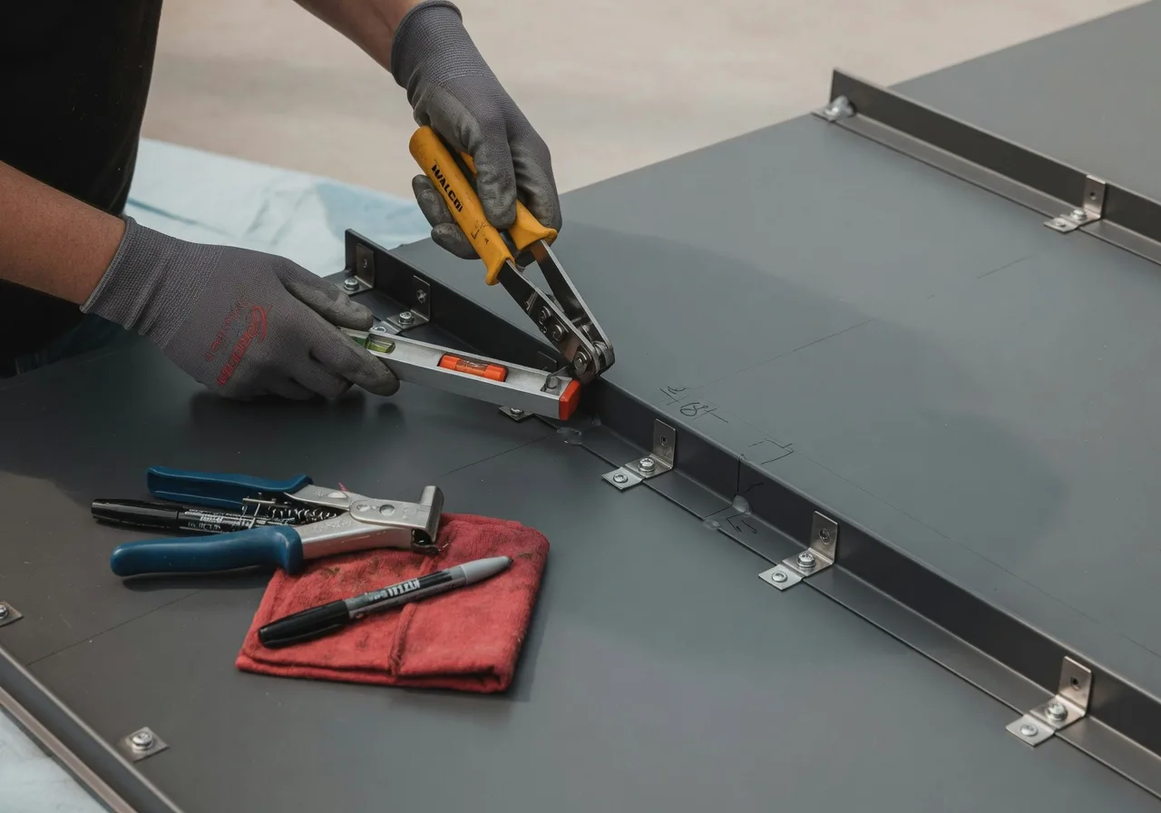 Why choose Metal Roofing Installation in Holt, FL